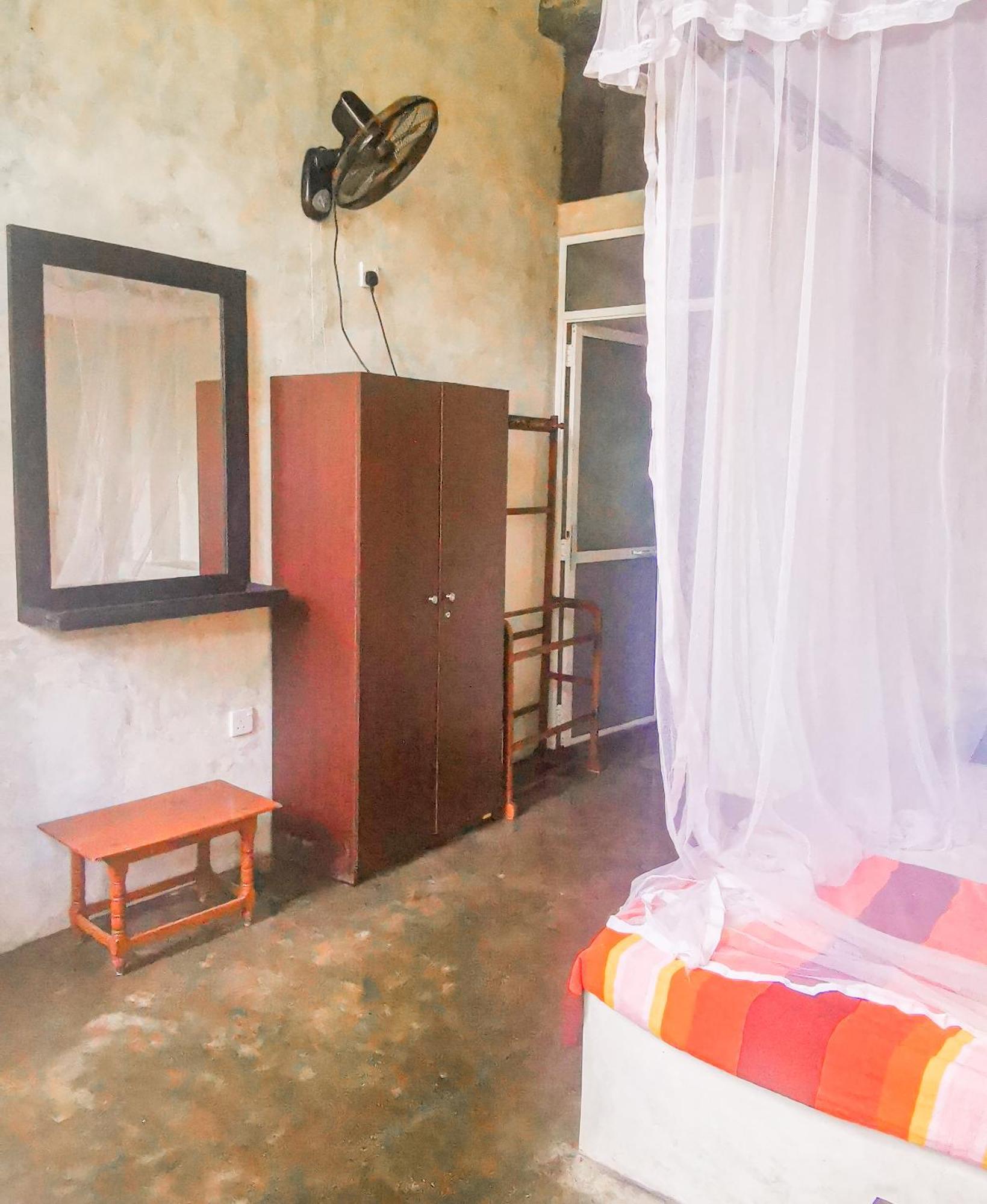 Weligama Bay Eco Villa المظهر الخارجي الصورة