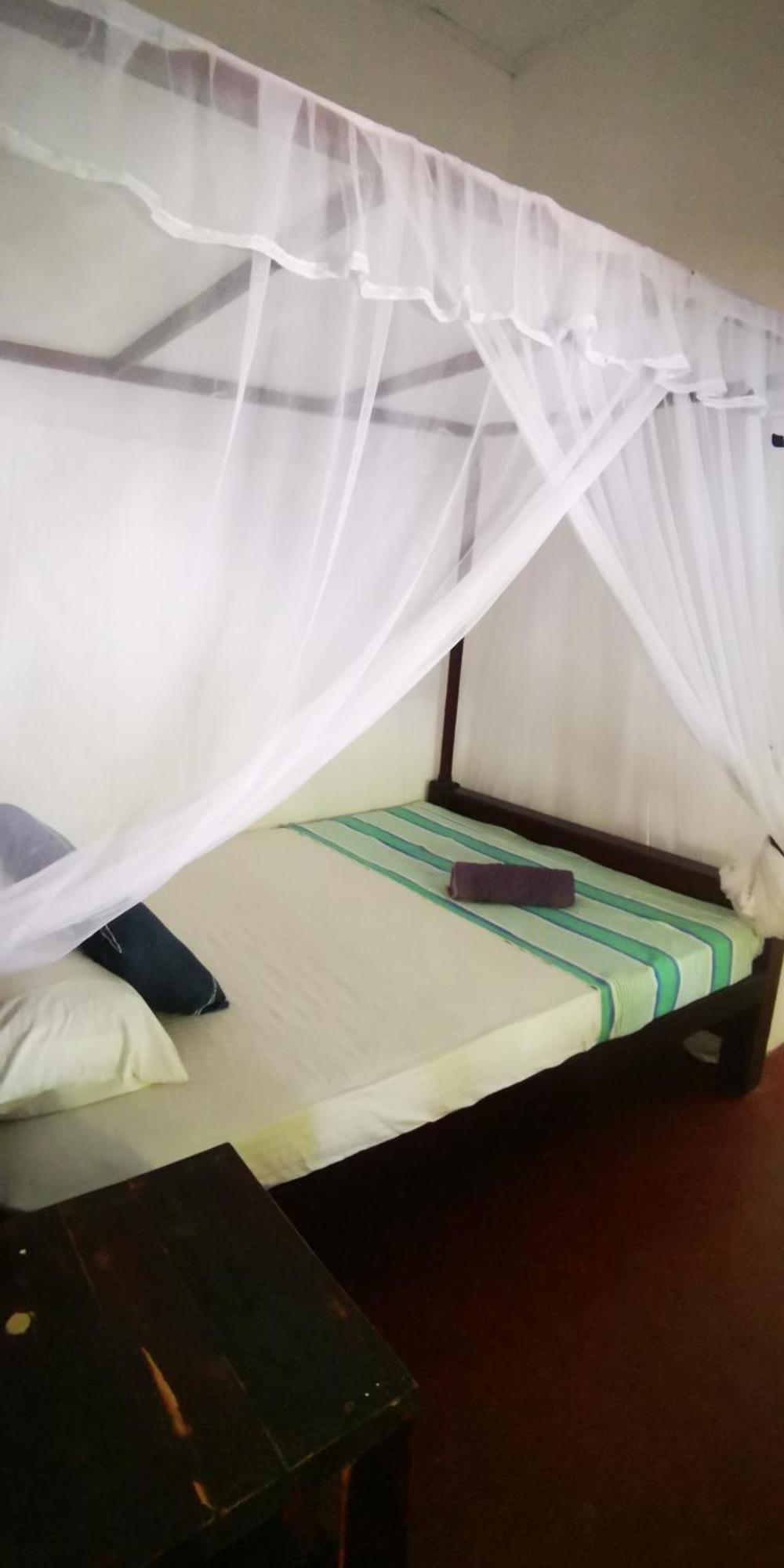 Weligama Bay Eco Villa الغرفة الصورة