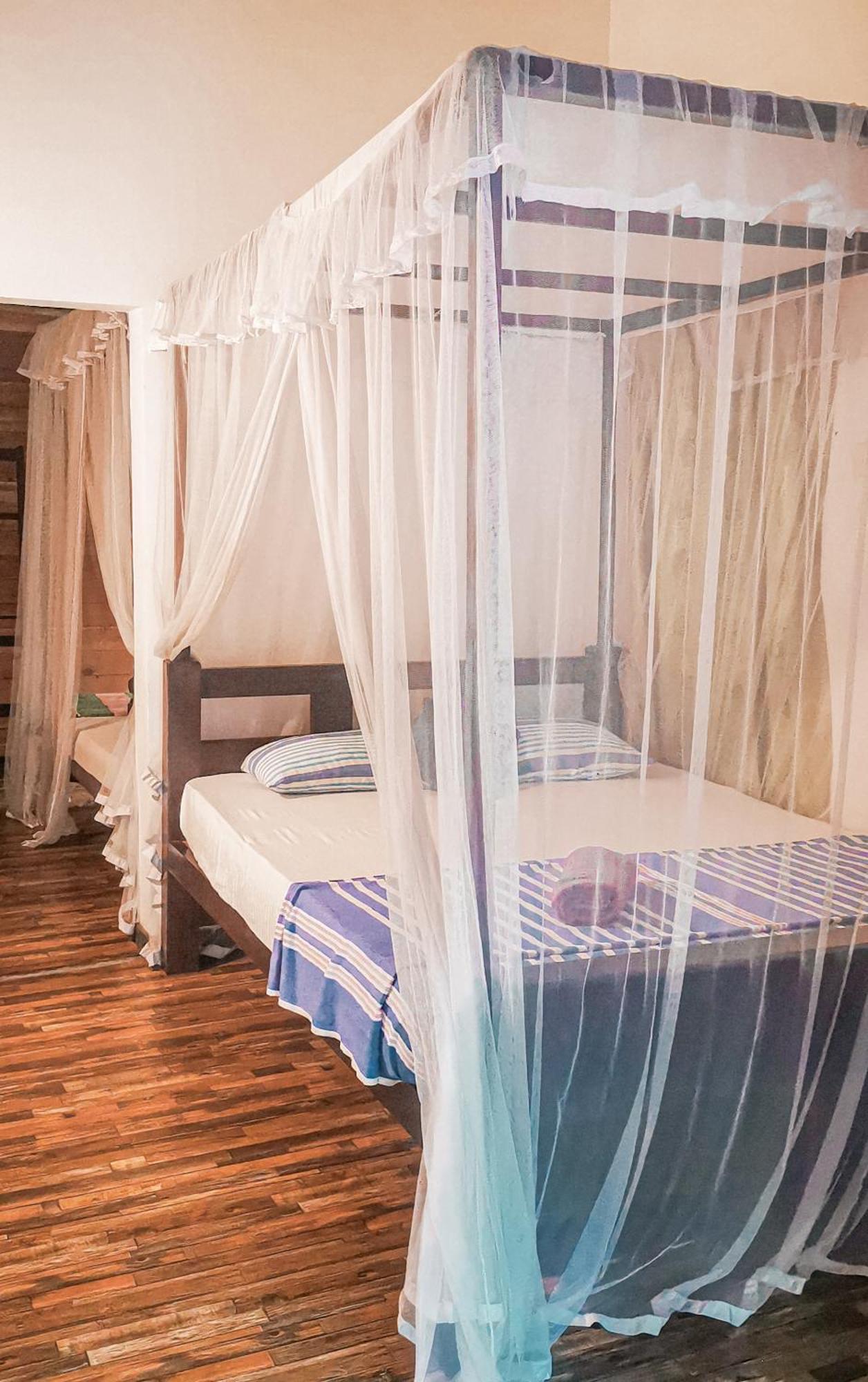 Weligama Bay Eco Villa الغرفة الصورة