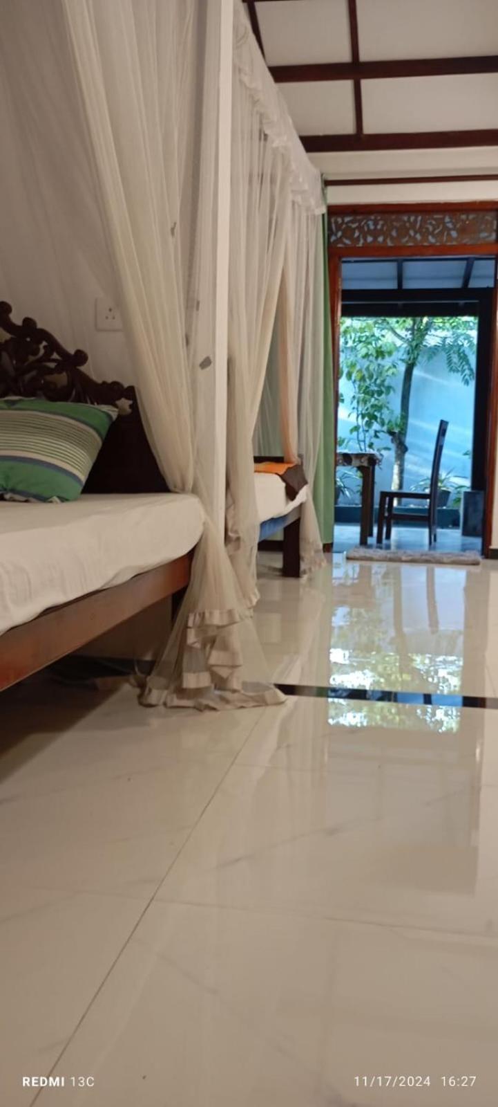 Weligama Bay Eco Villa المظهر الخارجي الصورة