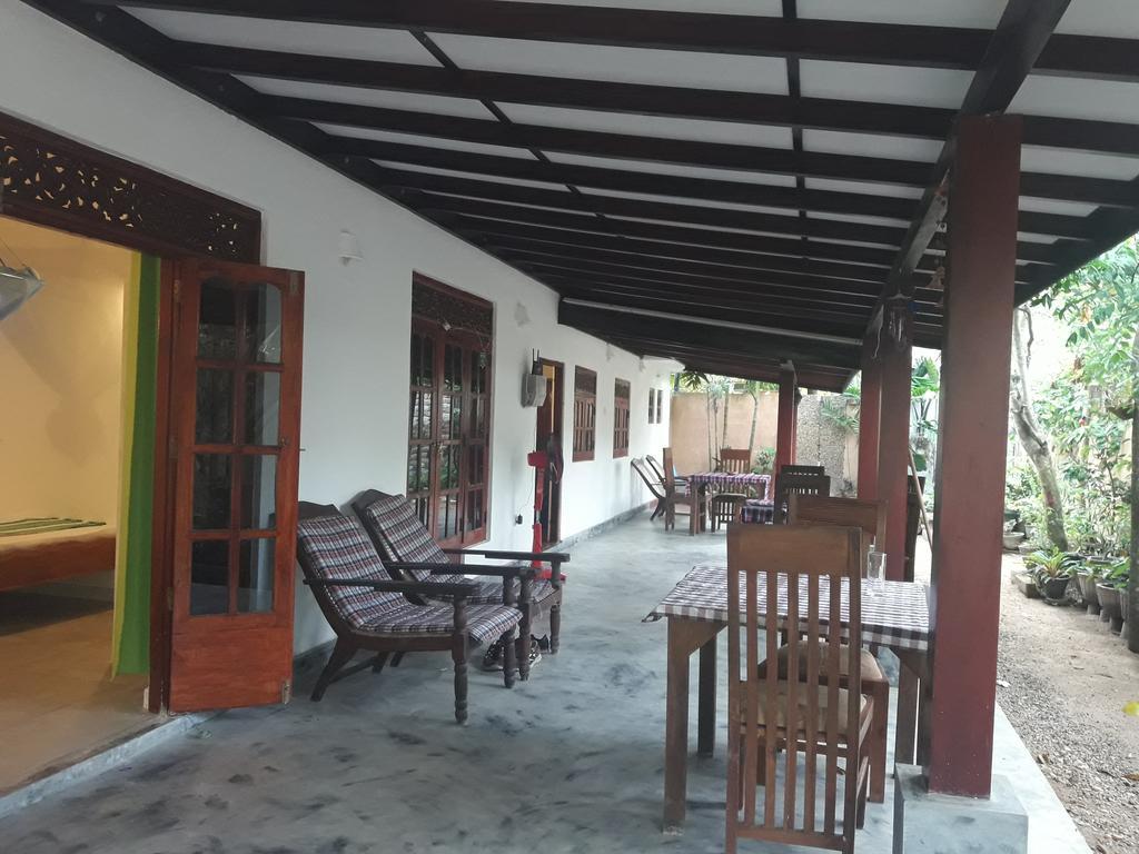 Weligama Bay Eco Villa المظهر الخارجي الصورة